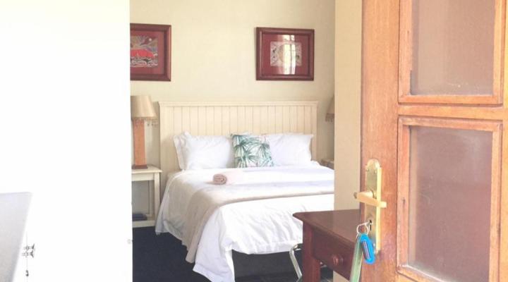 Tom's Place Guesthouse