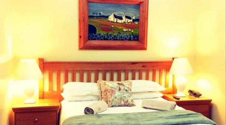 Tom's Place Guesthouse