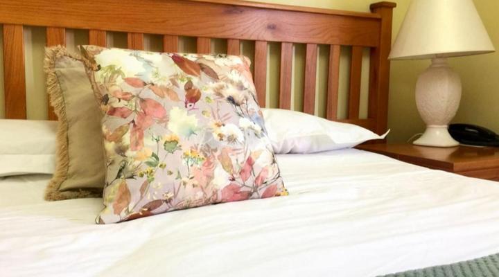 Tom's Place Guesthouse