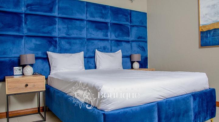 Elephant Boutique Lodge