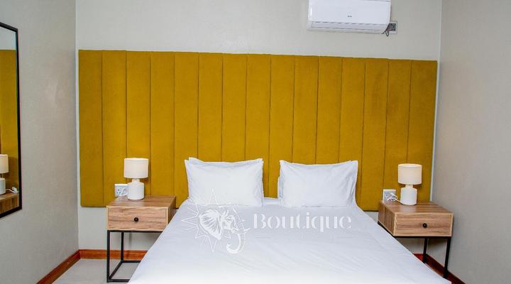 Elephant Boutique Lodge