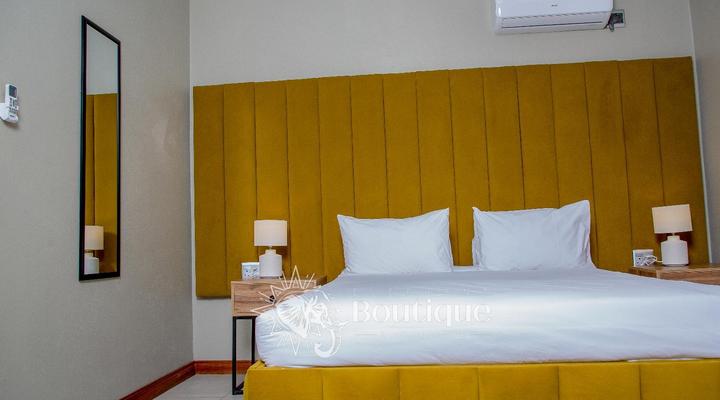 Elephant Boutique Lodge