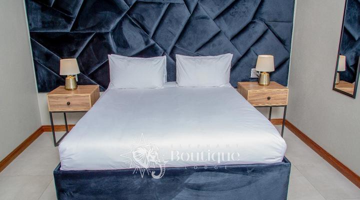 Elephant Boutique Lodge