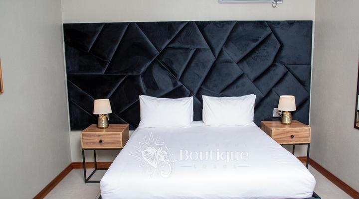 Elephant Boutique Lodge
