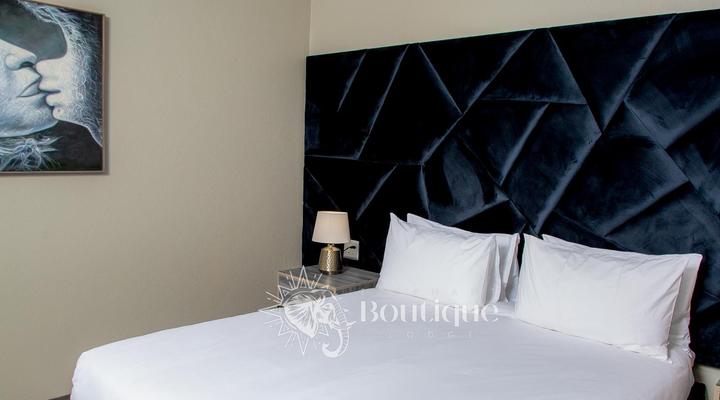 Elephant Boutique Lodge