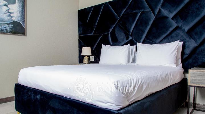 Elephant Boutique Lodge