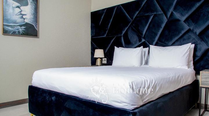 Elephant Boutique Lodge