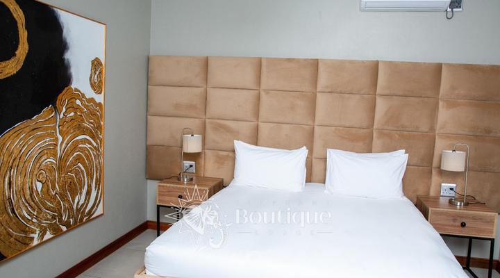 Elephant Boutique Lodge