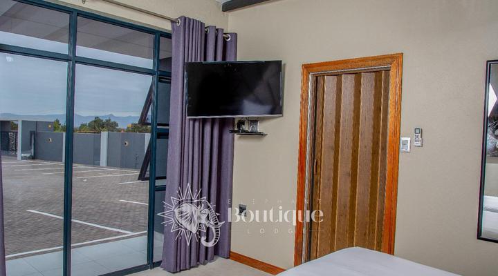 Elephant Boutique Lodge