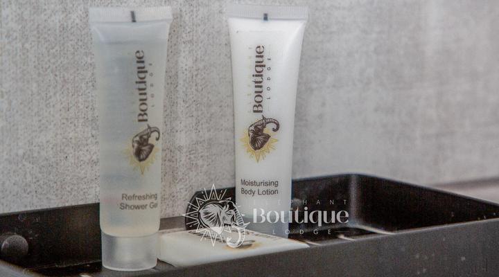 Elephant Boutique Lodge