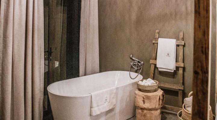 Minara Private Boutique Game Lodge