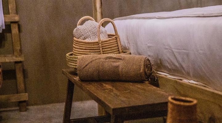 Minara Private Boutique Game Lodge