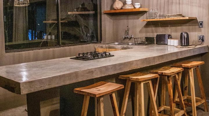 Minara Private Boutique Game Lodge