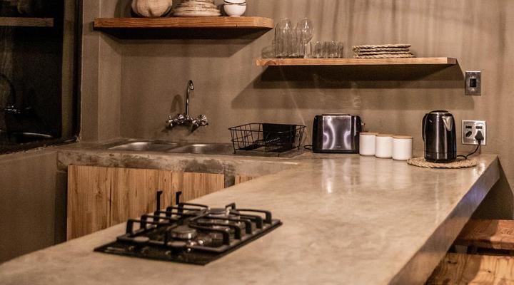 Minara Private Boutique Game Lodge