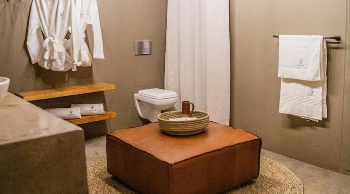 Minara Private Boutique Game Lodge