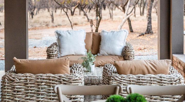 Minara Private Boutique Game Lodge