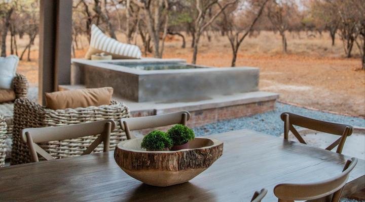 Minara Private Boutique Game Lodge
