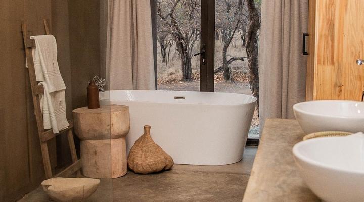 Minara Private Boutique Game Lodge