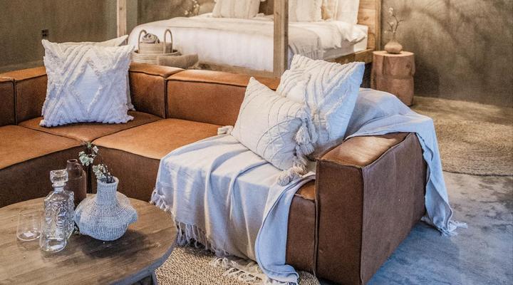 Minara Private Boutique Game Lodge