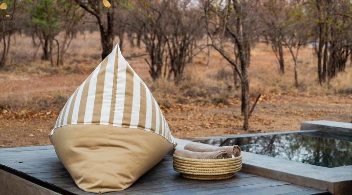 Minara Private Boutique Game Lodge