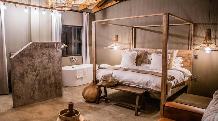 Minara Private Boutique Game Lodge