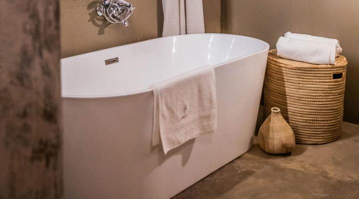 Minara Private Boutique Game Lodge