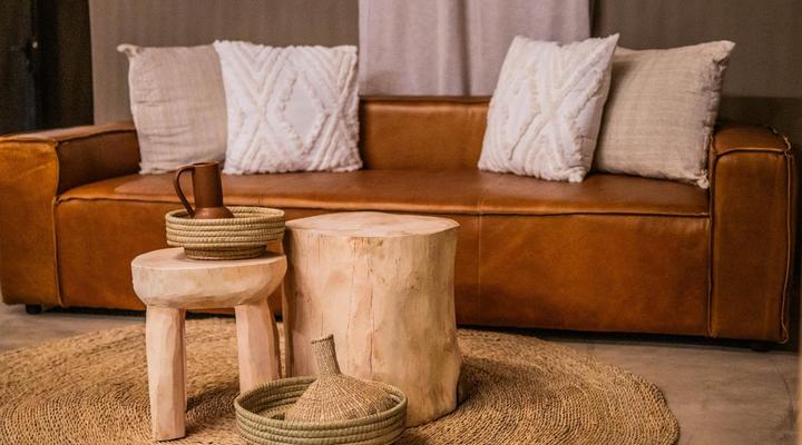 Minara Private Boutique Game Lodge