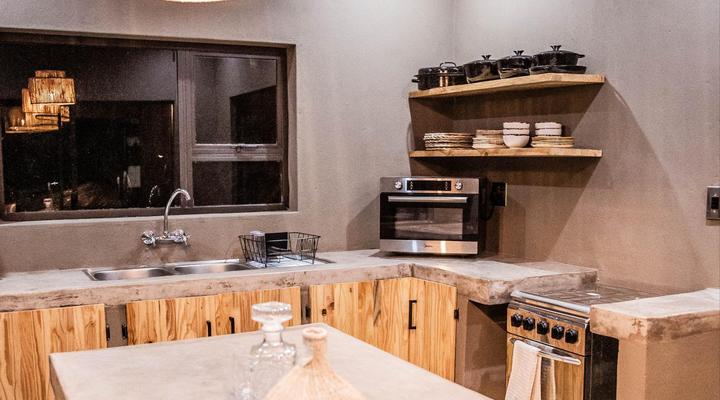 Minara Private Boutique Game Lodge