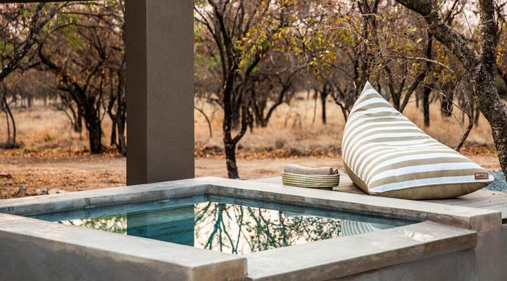 Minara Private Boutique Game Lodge