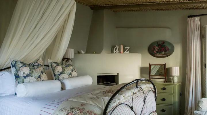 Vredenhof Farm Cottage