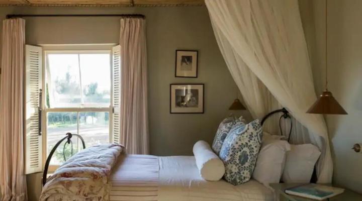 Vredenhof Farm Cottage