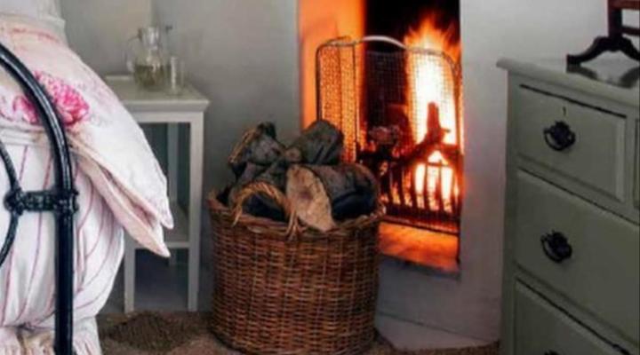 Vredenhof Farm Cottage