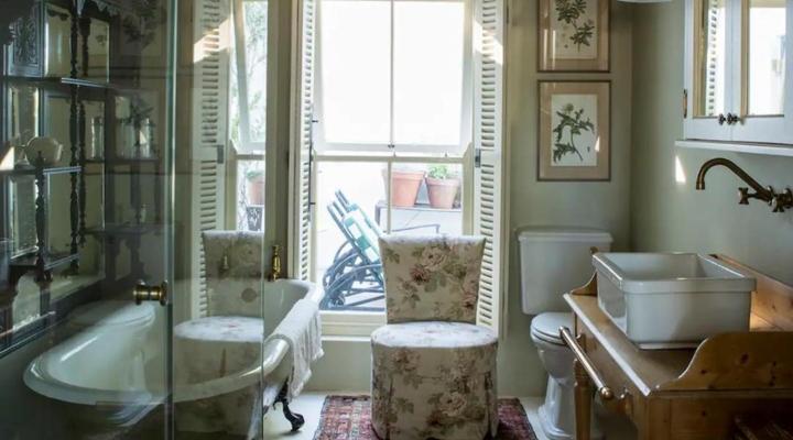 Vredenhof Farm Cottage