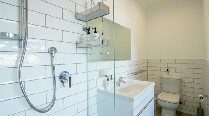 Struisbaai Apartments