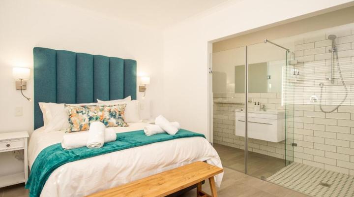 Struisbaai Apartments