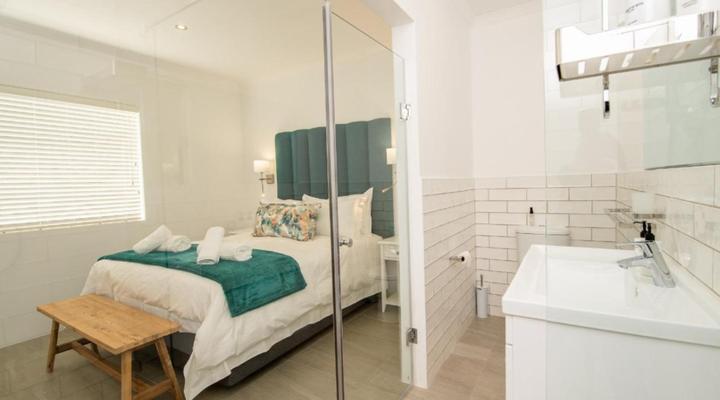 Struisbaai Apartments