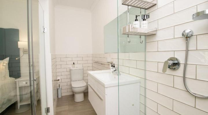 Struisbaai Apartments