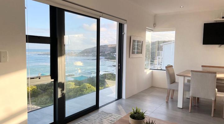 Struisbaai Apartments