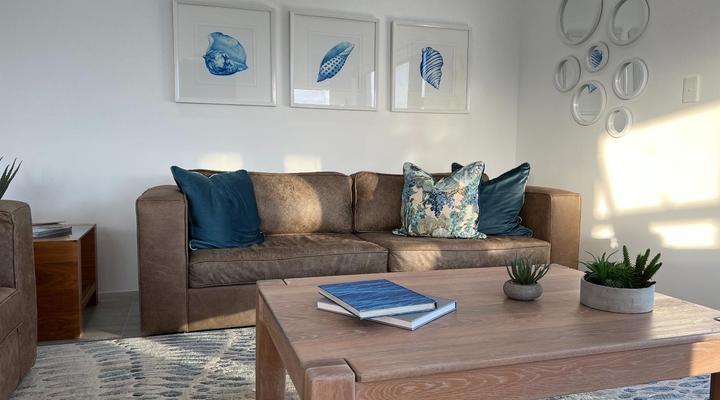 Struisbaai Apartments