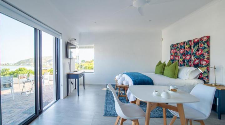 Struisbaai Apartments