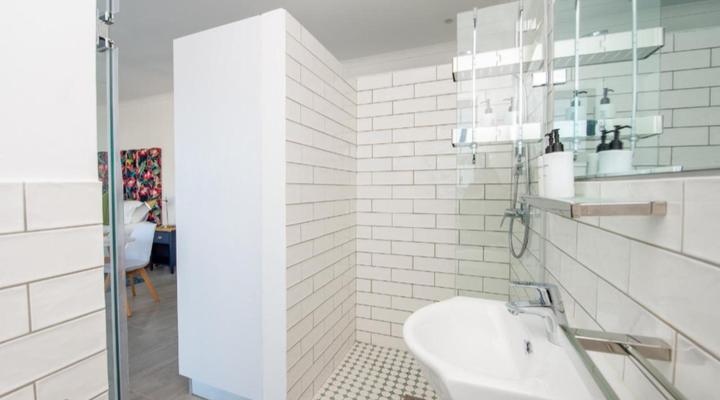 Struisbaai Apartments