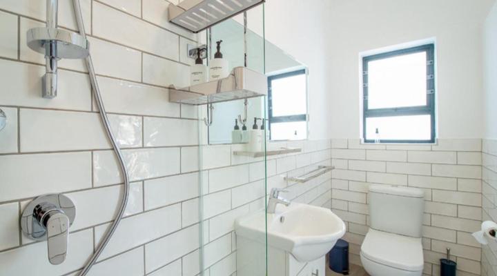 Struisbaai Apartments