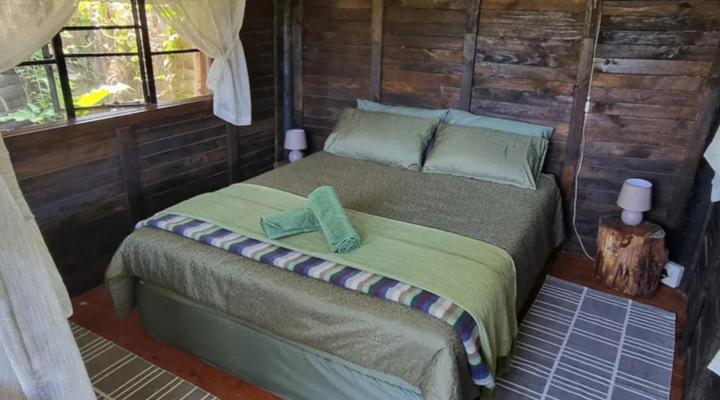 Tsitsikamma Wolf Sanctuary