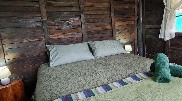 Tsitsikamma Wolf Sanctuary