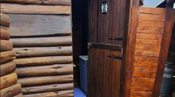 Tsitsikamma Wolf Sanctuary