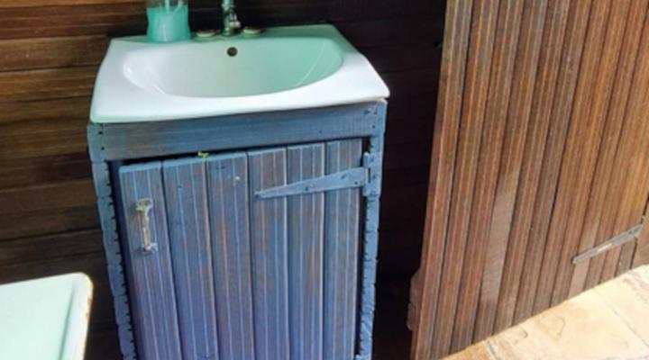 Tsitsikamma Wolf Sanctuary