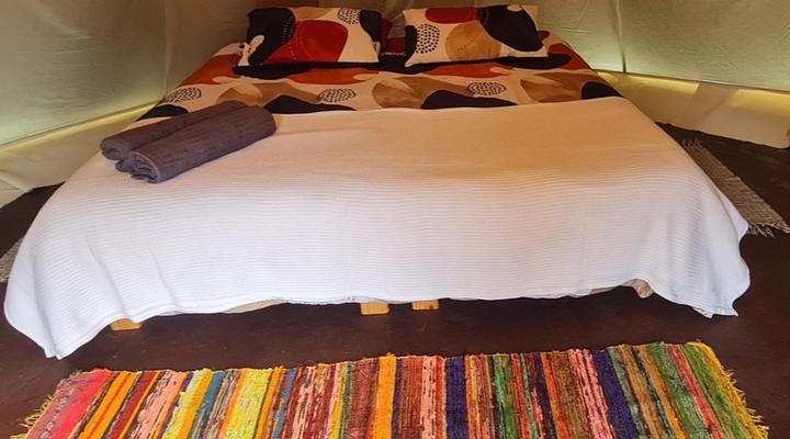 Tsitsikamma Wolf Sanctuary