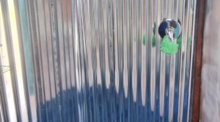 Tsitsikamma Wolf Sanctuary