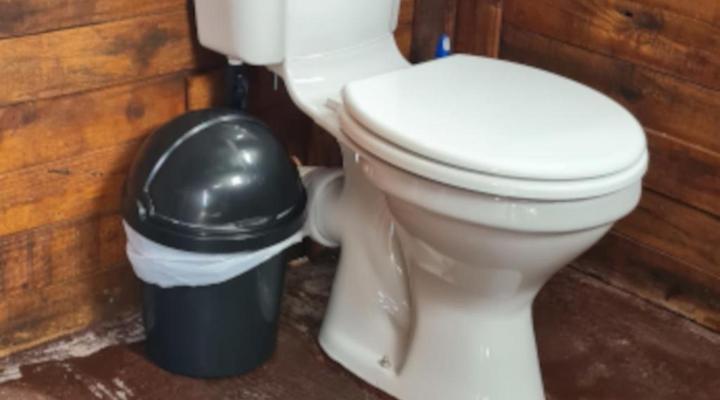 Tsitsikamma Wolf Sanctuary