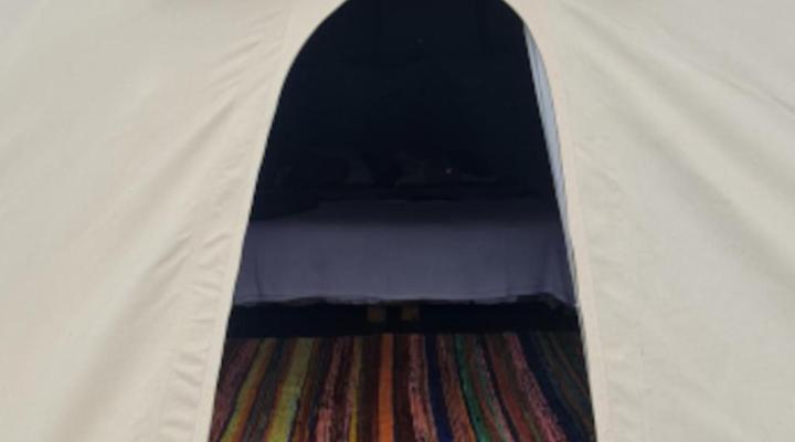 Tsitsikamma Wolf Sanctuary